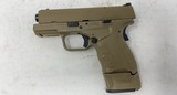 Springfield Armory XD-S Mod.2 9mm XDSG9339F - 4 of 5