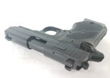 Sig P938 9mm 938-9-BRG-AMBI USED - 5 of 6