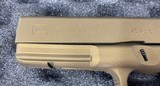 Glock 21 G21 Gen 3 .45 Auto .45 ACP Burnt Bronze cerakote - great cond. - 3 of 16