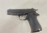 Star BM9 9mm 8+1 Star BM 9mm - 1 of 14