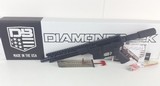 Diamondback DB9 9mm 10