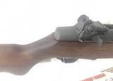Winchester M1 Garand Cert. w/ MR 2 TR 3+ RG Field - 3 of 25