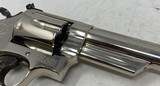 Smith & Wesson Model 29-3 .44 Mag 6