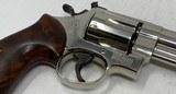 Smith & Wesson Model 29-3 .44 Mag 6