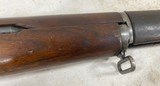 Springfield Armory M1 Garand ('44).30-06 - good condition - 13 of 25