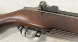 Springfield Armory M1 Garand ('44).30-06 - good condition - 4 of 25