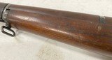 Springfield Armory M1 Garand ('44).30-06 - good condition - 25 of 25