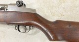 Springfield Armory M1 Garand ('44).30-06 - good condition - 20 of 25