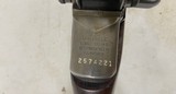 Springfield Armory M1 Garand ('44).30-06 - good condition - 5 of 25