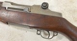 Springfield Armory M1 Garand ('44).30-06 - good condition - 21 of 25