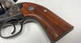 Ruger Vaquero .45 Colt Blued/Case Hardened 5.5