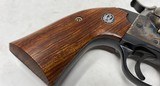 Ruger Vaquero .45 Colt Blued/Case Hardened 5.5