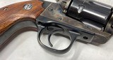 Ruger Vaquero .45 Colt Blued/Case Hardened 5.5
