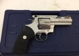 Colt Anaconda 45 Colt 4” 1 of 250 Anaconda SS - 5 of 7