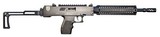 Masterpiece Arms DMG CARBINE 5.7X28mm MPA5700DMG - 1 of 1