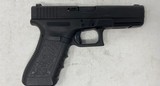 Glock 22C G22C .40S&W 4.5