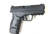 Springfield Armory XD-S Mod.2 9mm XDSG9339BT - 2 of 6