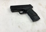 Springfield Armory XD-S Mod.2 9mm XDSG9339BT - 6 of 6