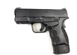 Springfield Armory XD-S Mod.2 9mm XDSG9339BT - 5 of 6