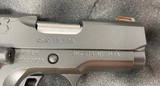 Kimber KHX Ultra 9mm 3in 7rd KIM3000370 - great condition - 8 of 14