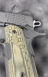 Kimber KHX Ultra 9mm 3in 7rd KIM3000370 - great condition - 5 of 14