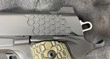 Kimber KHX Ultra 9mm 3in 7rd KIM3000370 - great condition - 4 of 14