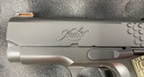 Kimber KHX Ultra 9mm 3in 7rd KIM3000370 - great condition - 3 of 14