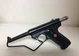 Ruger Mark II Target 50th Ann. Comp. .22 00149 - 6 of 9