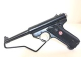 Ruger Mark II Target 50th Ann. Comp. .22 00149 - 7 of 9