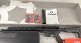 CMMG Resolute 200 MkGs 9mm 99AE65D - 2 of 2