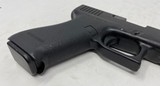 Glock 17 G17 Gen 1 Gen ONE 9mm 17+1 - good condition! - 17 of 25