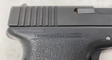 Glock 17 G17 Gen 1 Gen ONE 9mm 17+1 - good condition! - 15 of 25