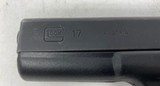 Glock 17 G17 Gen 1 Gen ONE 9mm 17+1 - good condition! - 6 of 25