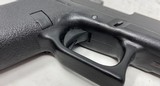 Glock 17 G17 Gen 1 Gen ONE 9mm 17+1 - good condition! - 18 of 25