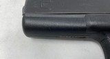 Glock 17 G17 Gen 1 Gen ONE 9mm 17+1 - good condition! - 12 of 25