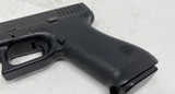Glock 17 G17 Gen 1 Gen ONE 9mm 17+1 - good condition! - 10 of 25