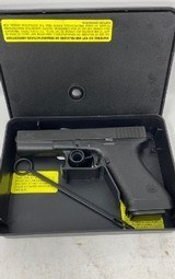 Glock 17 G17 Gen 1 Gen ONE 9mm 17+1 - good condition! - 1 of 25