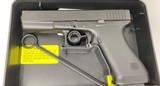 Glock 17 G17 Gen 1 Gen ONE 9mm 17+1 - good condition! - 2 of 25