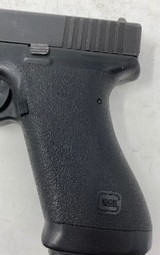 Glock 17 G17 Gen 1 Gen ONE 9mm 17+1 - good condition! - 9 of 25