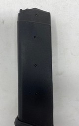 Glock 17 G17 Gen 1 Gen ONE 9mm 17+1 - good condition! - 24 of 25