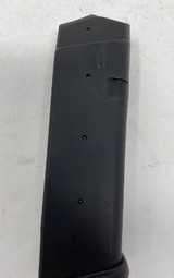 Glock 17 G17 Gen 1 Gen ONE 9mm 17+1 - good condition! - 22 of 25