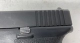 Glock 17 G17 Gen 1 Gen ONE 9mm 17+1 - good condition! - 8 of 25
