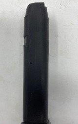 Glock 17 G17 Gen 1 Gen ONE 9mm 17+1 - good condition! - 23 of 25