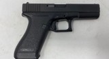 Glock 17 G17 Gen 1 Gen ONE 9mm 17+1 - good condition! - 5 of 25