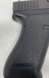 Glock 17 G17 Gen 1 Gen ONE 9mm 17+1 - good condition! - 16 of 25