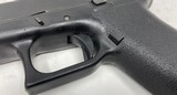 Glock 17 G17 Gen 1 Gen ONE 9mm 17+1 - good condition! - 11 of 25
