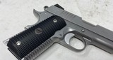 Wilson Combat ACP Compact 9mm Luger 4