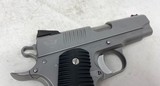 Wilson Combat ACP Compact 9mm Luger 4