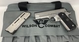 Wilson Combat ACP Compact 9mm Luger 4