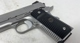 Wilson Combat ACP Compact .45 ACP .45 Auto 4